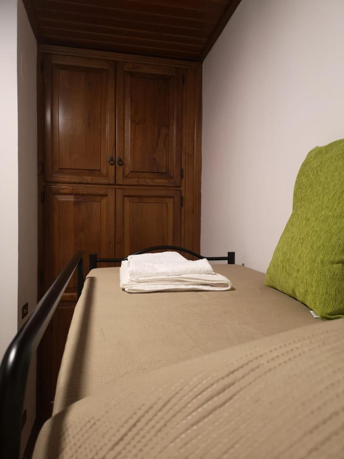 Villa Calcerame Montelepre Habitación foto