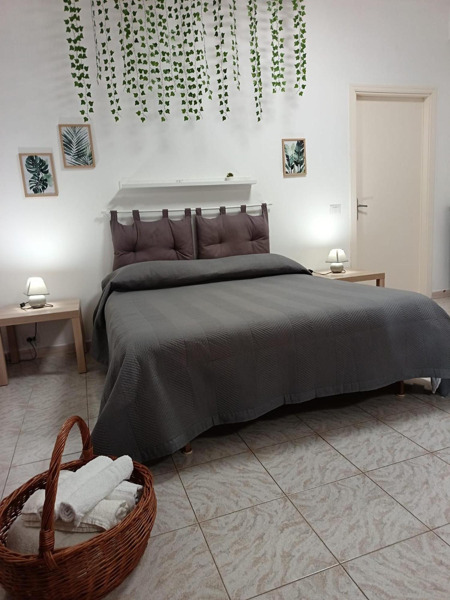 Villa Calcerame Montelepre Exterior foto